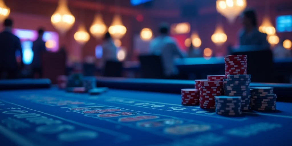 casino-partibet
